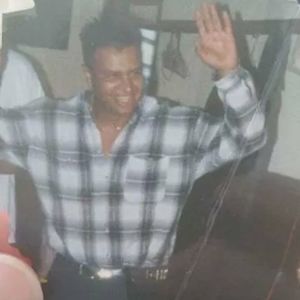 Meet your Posher, Joseph